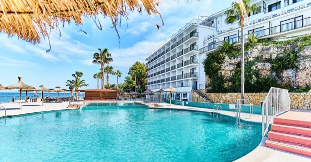 Hotel Leonardo Royal Mallorca
