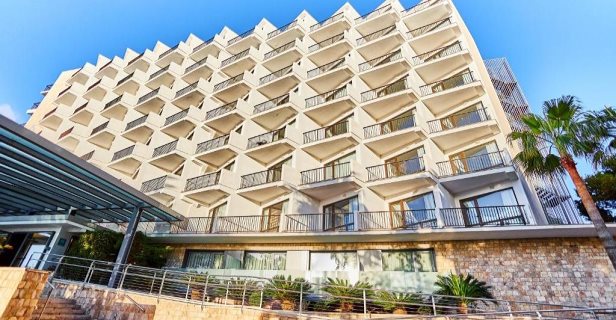 Hotel Leonardo Royal Mallorca