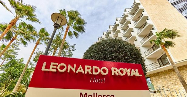Hotel Leonardo Royal Mallorca