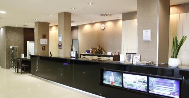 Hotel Leonardo Torremolinos Costa Del Sol