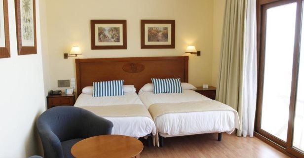 Hotel Leonardo Torremolinos Costa Del Sol