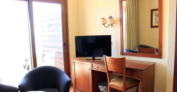 Hotel Leonardo Torremolinos Costa Del Sol