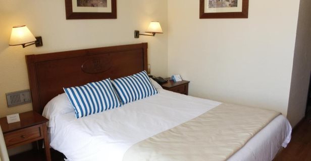 Hotel Leonardo Torremolinos Costa Del Sol