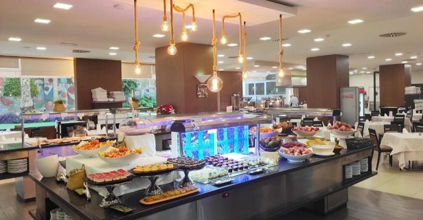 Hotel Leonardo Torremolinos Costa Del Sol