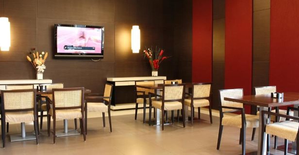 Hotel Leonardo Torremolinos Costa Del Sol