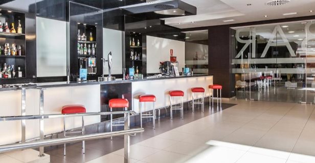 Hotel Leonardo Torremolinos Costa Del Sol