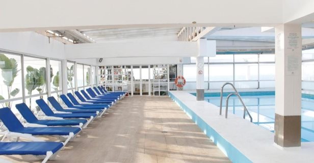 Hotel Leonardo Torremolinos Costa Del Sol