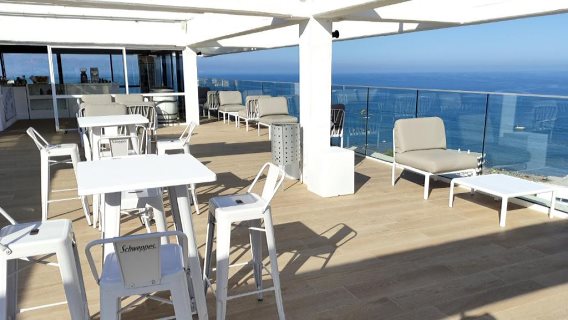 Hotel Leonardo Torremolinos Costa Del Sol