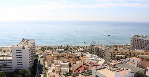 Hotel Leonardo Torremolinos Costa Del Sol