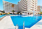 Hotel Leonardo Torremolinos Costa Del Sol