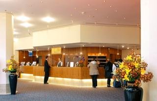 Hotel Leonardo Weimar