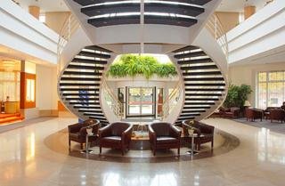Hotel Leonardo Weimar