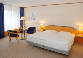 Hotel Leonardo Weimar