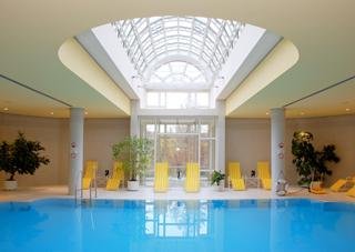 Hotel Leonardo Weimar