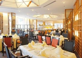 Hotel Leonardo Weimar