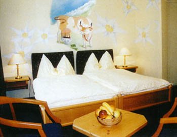 Hotel Leoneck