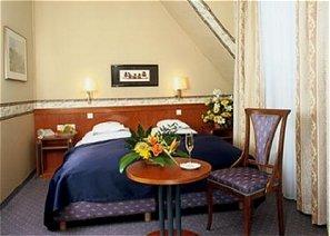 Hotel Leonet