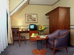 Hotel Leonet