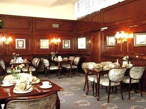 Hotel Leonet
