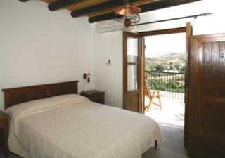 Hotel Leonidas Village Houses
