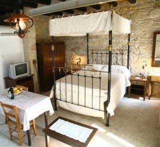 Hotel Leonidas Village Houses
