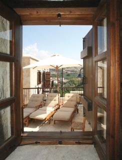 Hotel Leonidas Village Houses