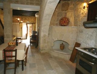 Hotel Leonidas Village Houses