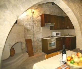 Hotel Leonidas Village Houses