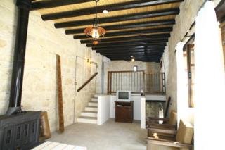 Hotel Leonidas Village Houses