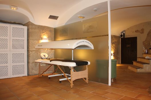 Hotel Leonor De Aquitania