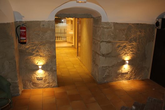 Hotel Leonor De Aquitania