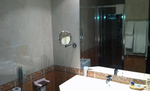 Hotel Leonor Mirón
