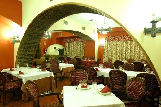 Hotel Leonor Mirón