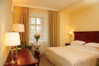 Hotel Leopolis