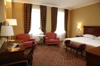 Hotel Leopolis