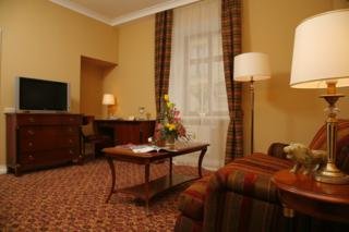 Hotel Leopolis