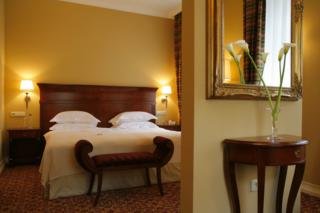 Hotel Leopolis