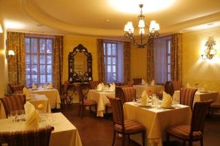 Hotel Leopolis