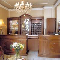 Hotel Lepante