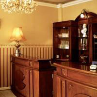 Hotel Lepante