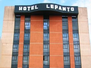 Hotel Lepanto