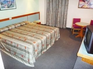 Hotel Lepanto