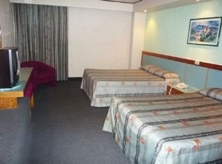 Hotel Lepanto