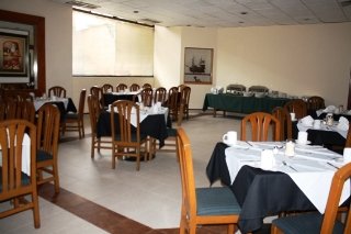 Hotel Lepanto