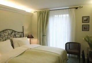 Hotel L'ermitage