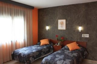 Hotel Les 7 Claus
