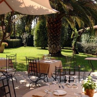 Hotel Les Agassins