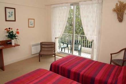 Hotel Les Alignements