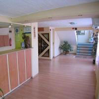 Hotel Les Amis