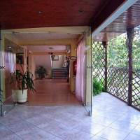 Hotel Les Amis
